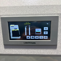 Lamsystem Savvy SL Biological Safety Cabinet image 2